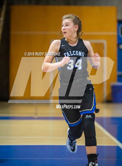 Thumbnail 3 in Highlands Ranch @ La Jolla Country Day (Sweet 16 Invitational) photogallery.
