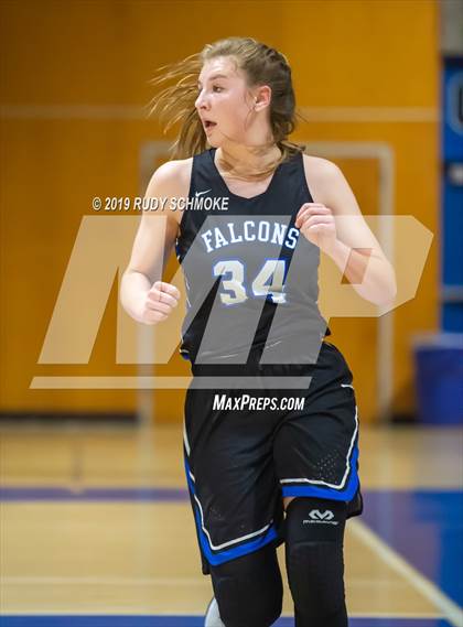 Thumbnail 1 in Highlands Ranch @ La Jolla Country Day (Sweet 16 Invitational) photogallery.