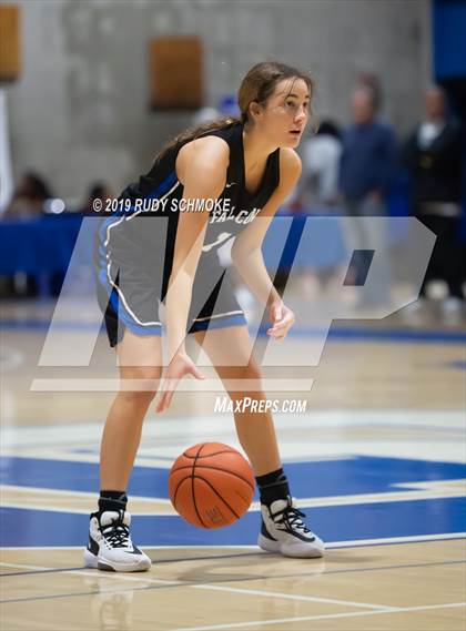 Thumbnail 3 in Highlands Ranch @ La Jolla Country Day (Sweet 16 Invitational) photogallery.