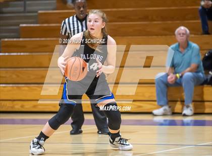 Thumbnail 3 in Highlands Ranch @ La Jolla Country Day (Sweet 16 Invitational) photogallery.