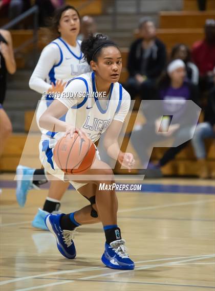 Thumbnail 1 in Highlands Ranch @ La Jolla Country Day (Sweet 16 Invitational) photogallery.