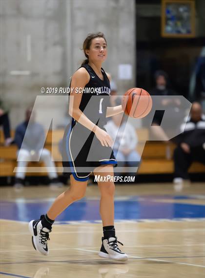 Thumbnail 3 in Highlands Ranch @ La Jolla Country Day (Sweet 16 Invitational) photogallery.