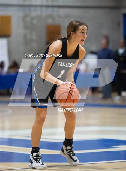 Thumbnail 3 in Highlands Ranch @ La Jolla Country Day (Sweet 16 Invitational) photogallery.