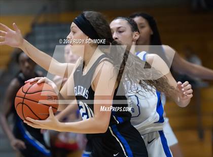 Thumbnail 2 in Highlands Ranch @ La Jolla Country Day (Sweet 16 Invitational) photogallery.