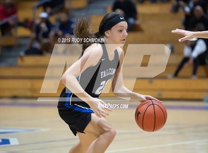 Thumbnail 2 in Highlands Ranch @ La Jolla Country Day (Sweet 16 Invitational) photogallery.