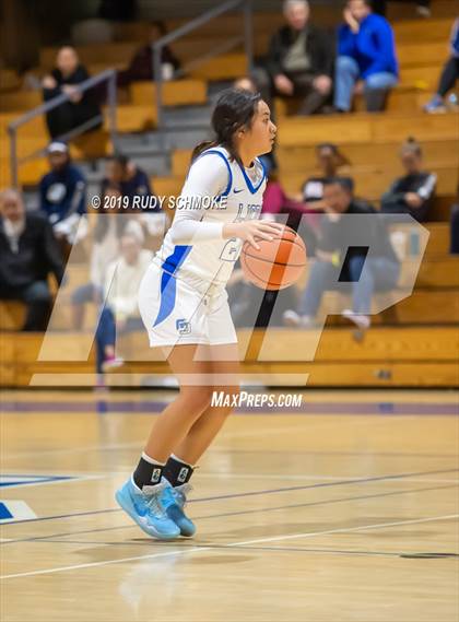 Thumbnail 3 in Highlands Ranch @ La Jolla Country Day (Sweet 16 Invitational) photogallery.