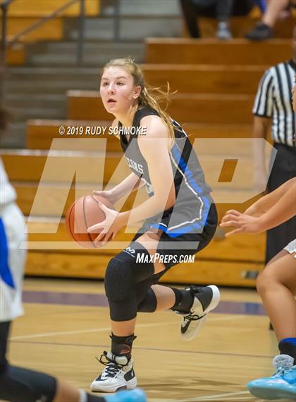 Thumbnail 2 in Highlands Ranch @ La Jolla Country Day (Sweet 16 Invitational) photogallery.