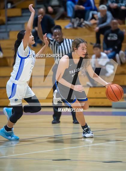 Thumbnail 3 in Highlands Ranch @ La Jolla Country Day (Sweet 16 Invitational) photogallery.