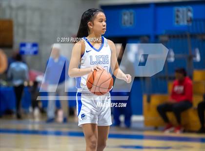 Thumbnail 3 in Highlands Ranch @ La Jolla Country Day (Sweet 16 Invitational) photogallery.