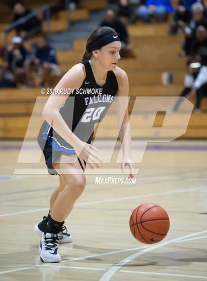 Thumbnail 2 in Highlands Ranch @ La Jolla Country Day (Sweet 16 Invitational) photogallery.