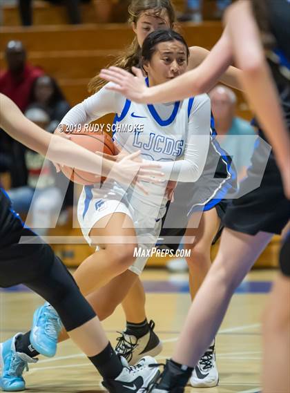 Thumbnail 1 in Highlands Ranch @ La Jolla Country Day (Sweet 16 Invitational) photogallery.
