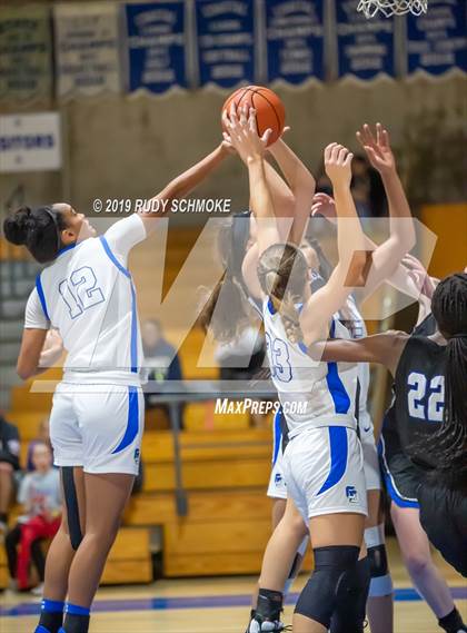 Thumbnail 1 in Highlands Ranch @ La Jolla Country Day (Sweet 16 Invitational) photogallery.