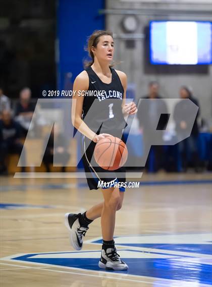 Thumbnail 2 in Highlands Ranch @ La Jolla Country Day (Sweet 16 Invitational) photogallery.