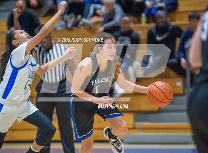 Thumbnail 3 in Highlands Ranch @ La Jolla Country Day (Sweet 16 Invitational) photogallery.