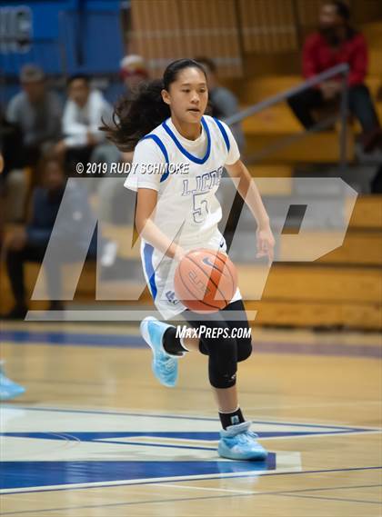 Thumbnail 1 in Highlands Ranch @ La Jolla Country Day (Sweet 16 Invitational) photogallery.