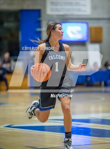 Thumbnail 3 in Highlands Ranch @ La Jolla Country Day (Sweet 16 Invitational) photogallery.