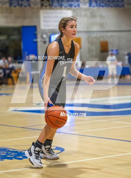 Thumbnail 3 in Highlands Ranch @ La Jolla Country Day (Sweet 16 Invitational) photogallery.