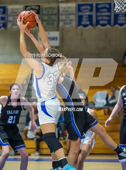 Thumbnail 2 in Highlands Ranch @ La Jolla Country Day (Sweet 16 Invitational) photogallery.