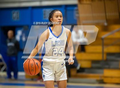 Thumbnail 2 in Highlands Ranch @ La Jolla Country Day (Sweet 16 Invitational) photogallery.