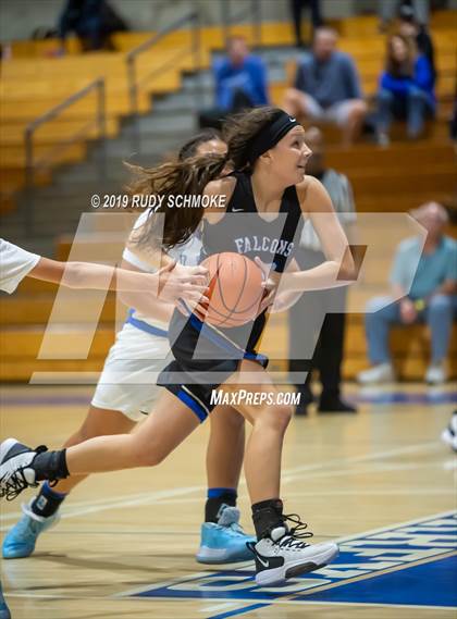 Thumbnail 1 in Highlands Ranch @ La Jolla Country Day (Sweet 16 Invitational) photogallery.