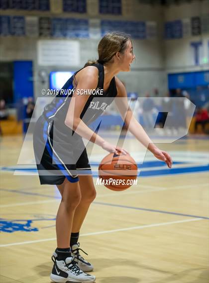 Thumbnail 3 in Highlands Ranch @ La Jolla Country Day (Sweet 16 Invitational) photogallery.