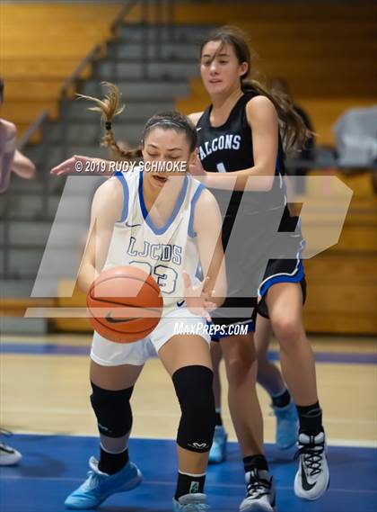 Thumbnail 1 in Highlands Ranch @ La Jolla Country Day (Sweet 16 Invitational) photogallery.