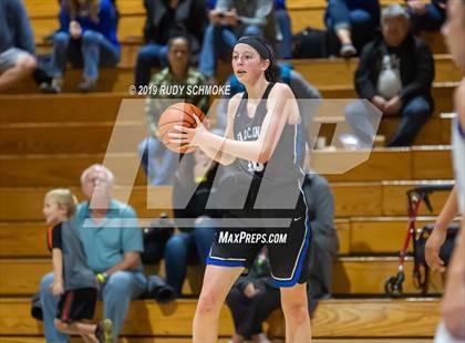 Thumbnail 2 in Highlands Ranch @ La Jolla Country Day (Sweet 16 Invitational) photogallery.
