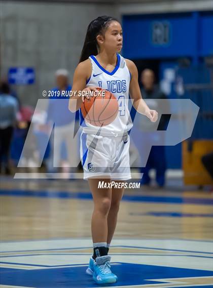 Thumbnail 3 in Highlands Ranch @ La Jolla Country Day (Sweet 16 Invitational) photogallery.