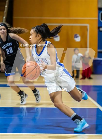 Thumbnail 2 in Highlands Ranch @ La Jolla Country Day (Sweet 16 Invitational) photogallery.