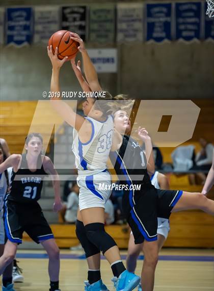 Thumbnail 2 in Highlands Ranch @ La Jolla Country Day (Sweet 16 Invitational) photogallery.