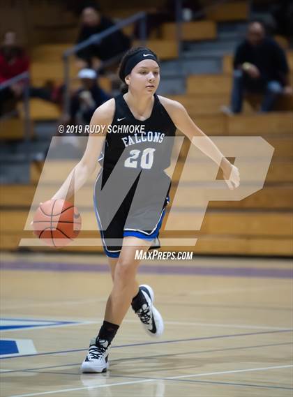 Thumbnail 3 in Highlands Ranch @ La Jolla Country Day (Sweet 16 Invitational) photogallery.