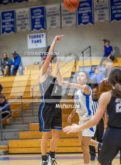 Thumbnail 2 in Highlands Ranch @ La Jolla Country Day (Sweet 16 Invitational) photogallery.
