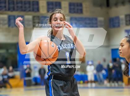 Thumbnail 1 in Highlands Ranch @ La Jolla Country Day (Sweet 16 Invitational) photogallery.