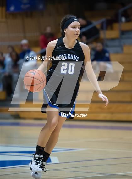 Thumbnail 3 in Highlands Ranch @ La Jolla Country Day (Sweet 16 Invitational) photogallery.