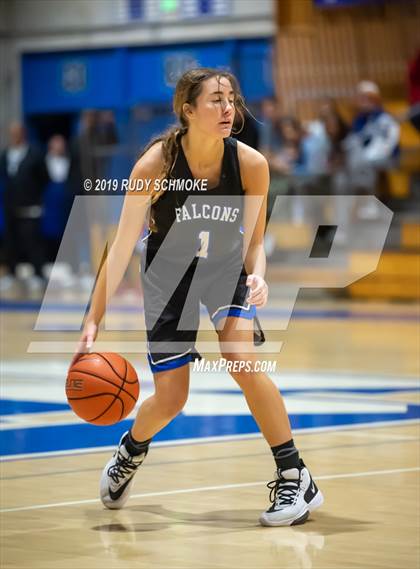 Thumbnail 3 in Highlands Ranch @ La Jolla Country Day (Sweet 16 Invitational) photogallery.