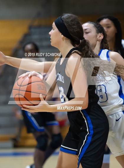 Thumbnail 3 in Highlands Ranch @ La Jolla Country Day (Sweet 16 Invitational) photogallery.