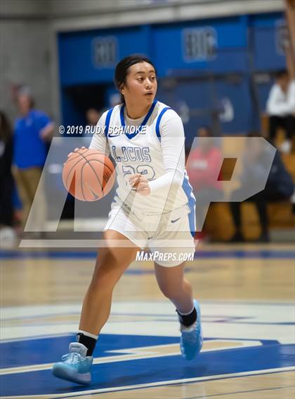 Thumbnail 2 in Highlands Ranch @ La Jolla Country Day (Sweet 16 Invitational) photogallery.