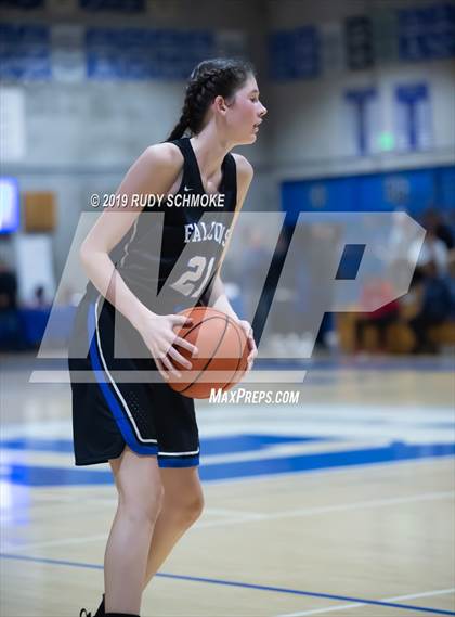 Thumbnail 2 in Highlands Ranch @ La Jolla Country Day (Sweet 16 Invitational) photogallery.