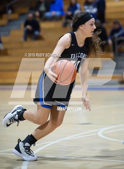 Thumbnail 3 in Highlands Ranch @ La Jolla Country Day (Sweet 16 Invitational) photogallery.