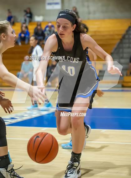 Thumbnail 1 in Highlands Ranch @ La Jolla Country Day (Sweet 16 Invitational) photogallery.