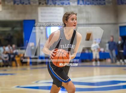 Thumbnail 2 in Highlands Ranch @ La Jolla Country Day (Sweet 16 Invitational) photogallery.