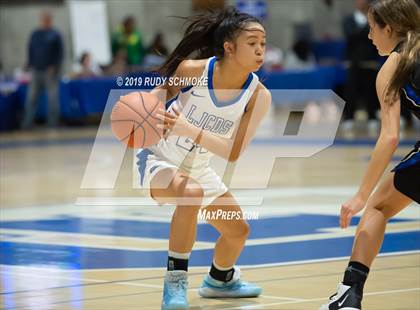Thumbnail 2 in Highlands Ranch @ La Jolla Country Day (Sweet 16 Invitational) photogallery.