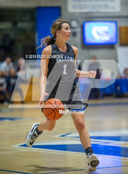Thumbnail 1 in Highlands Ranch @ La Jolla Country Day (Sweet 16 Invitational) photogallery.