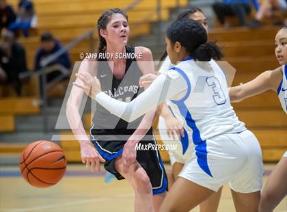 Thumbnail 1 in Highlands Ranch @ La Jolla Country Day (Sweet 16 Invitational) photogallery.