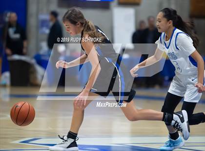 Thumbnail 3 in Highlands Ranch @ La Jolla Country Day (Sweet 16 Invitational) photogallery.