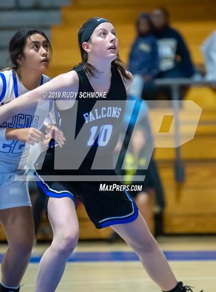 Thumbnail 2 in Highlands Ranch @ La Jolla Country Day (Sweet 16 Invitational) photogallery.
