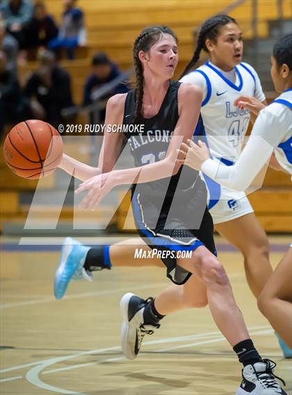 Thumbnail 1 in Highlands Ranch @ La Jolla Country Day (Sweet 16 Invitational) photogallery.