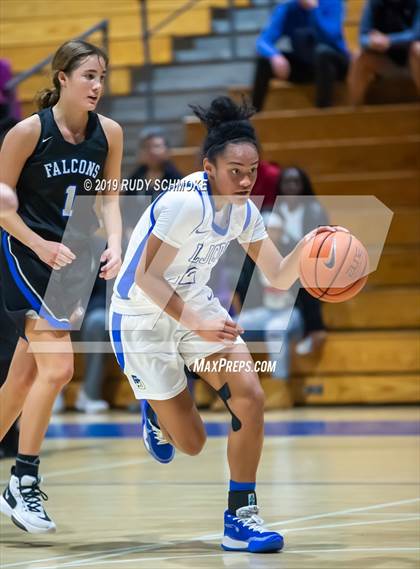 Thumbnail 2 in Highlands Ranch @ La Jolla Country Day (Sweet 16 Invitational) photogallery.