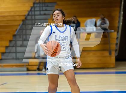 Thumbnail 2 in Highlands Ranch @ La Jolla Country Day (Sweet 16 Invitational) photogallery.
