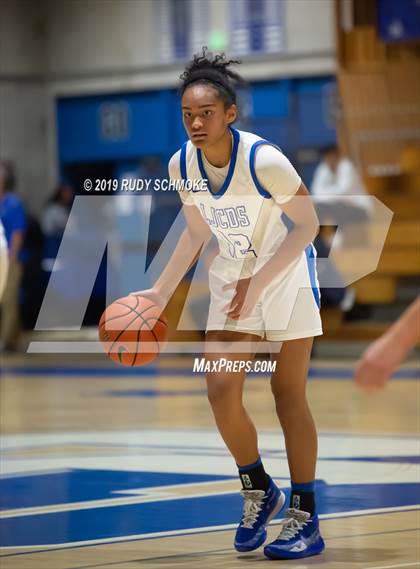 Thumbnail 3 in Highlands Ranch @ La Jolla Country Day (Sweet 16 Invitational) photogallery.